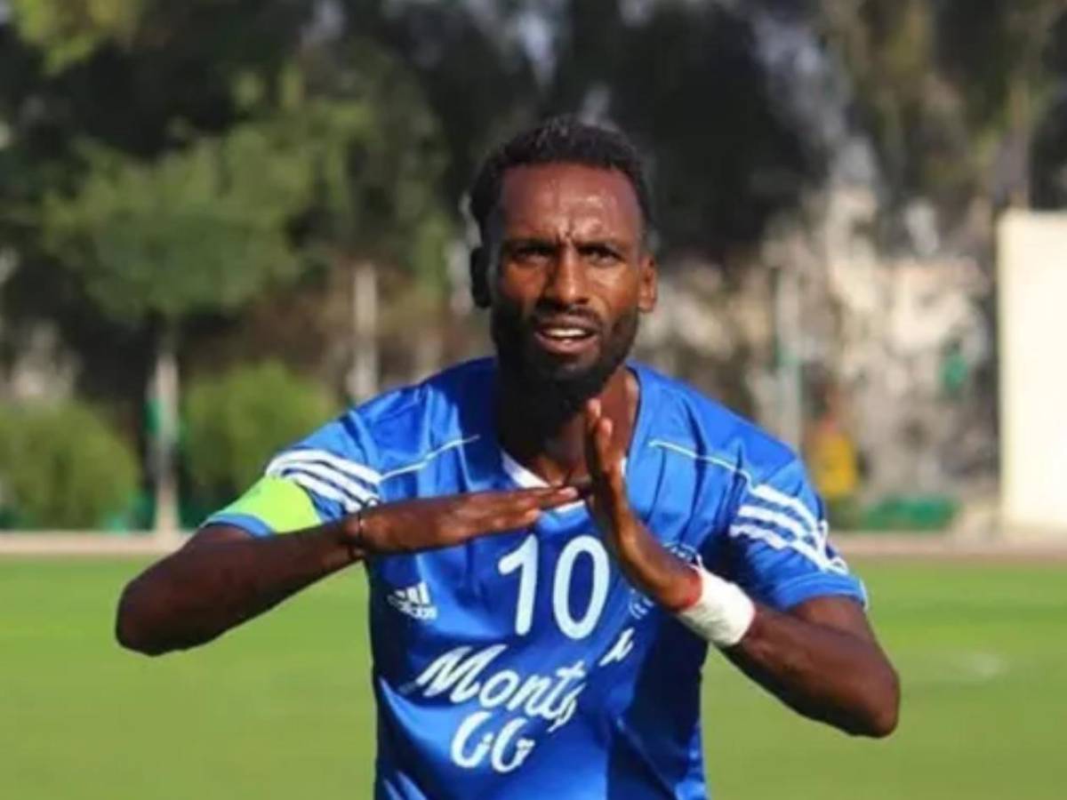 Salah se mete a problemas con UEFA tras la muerte de Pelé, el mejor jugador de Palestinas: esta fue la dura causa de su fallecimiento