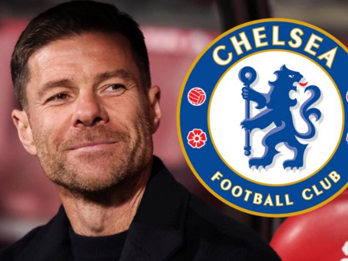 Xabi y su primer fichaje con el Chelsea: 50 millones para sacarlo del Madrid