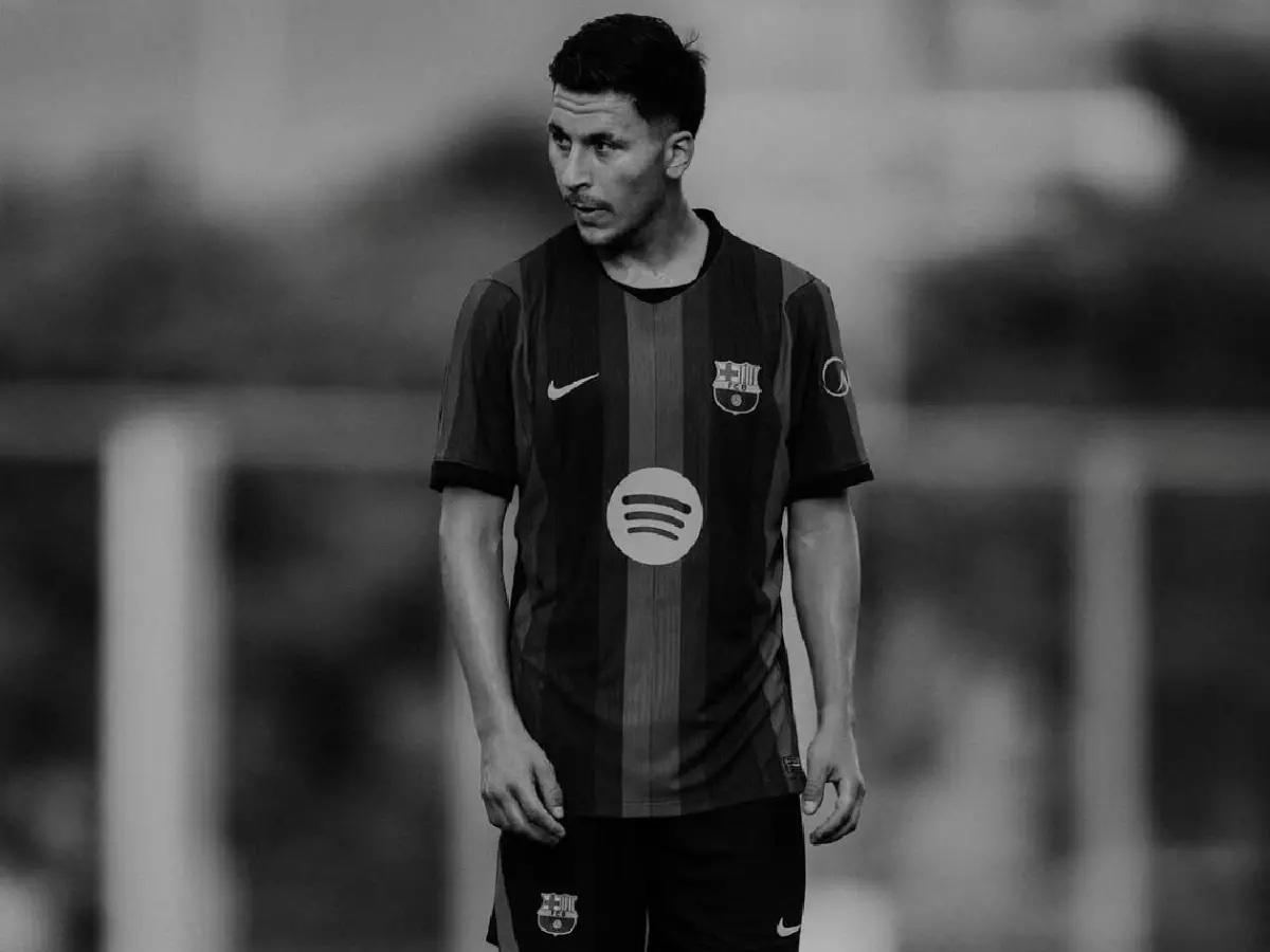Flick no lo quiere ver más y se va del Barcelona: La decisión está tomada
