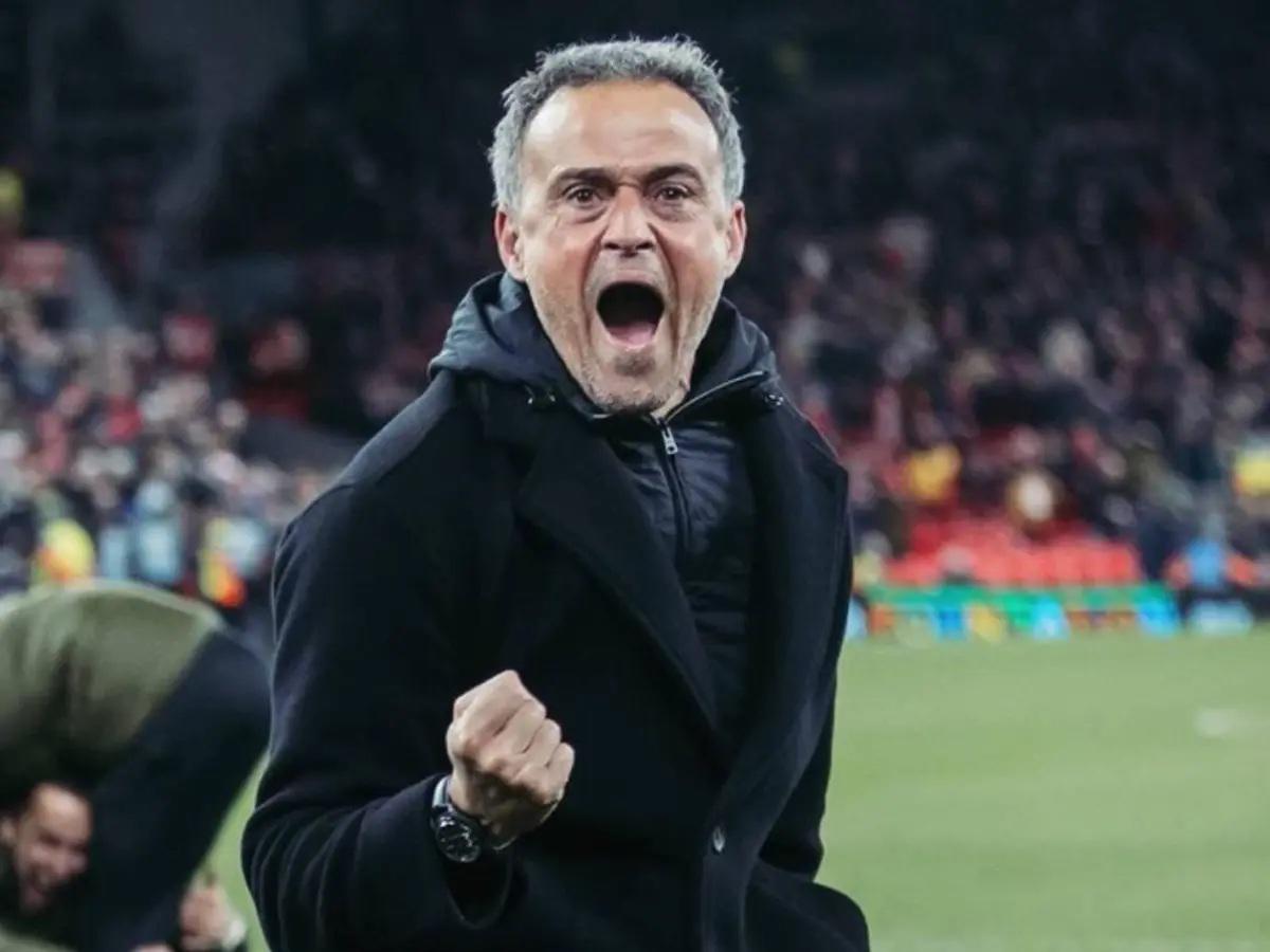 Luis Enrique fuera del PSG: enorme patrimonio, su aliado secreto y el gran negocio