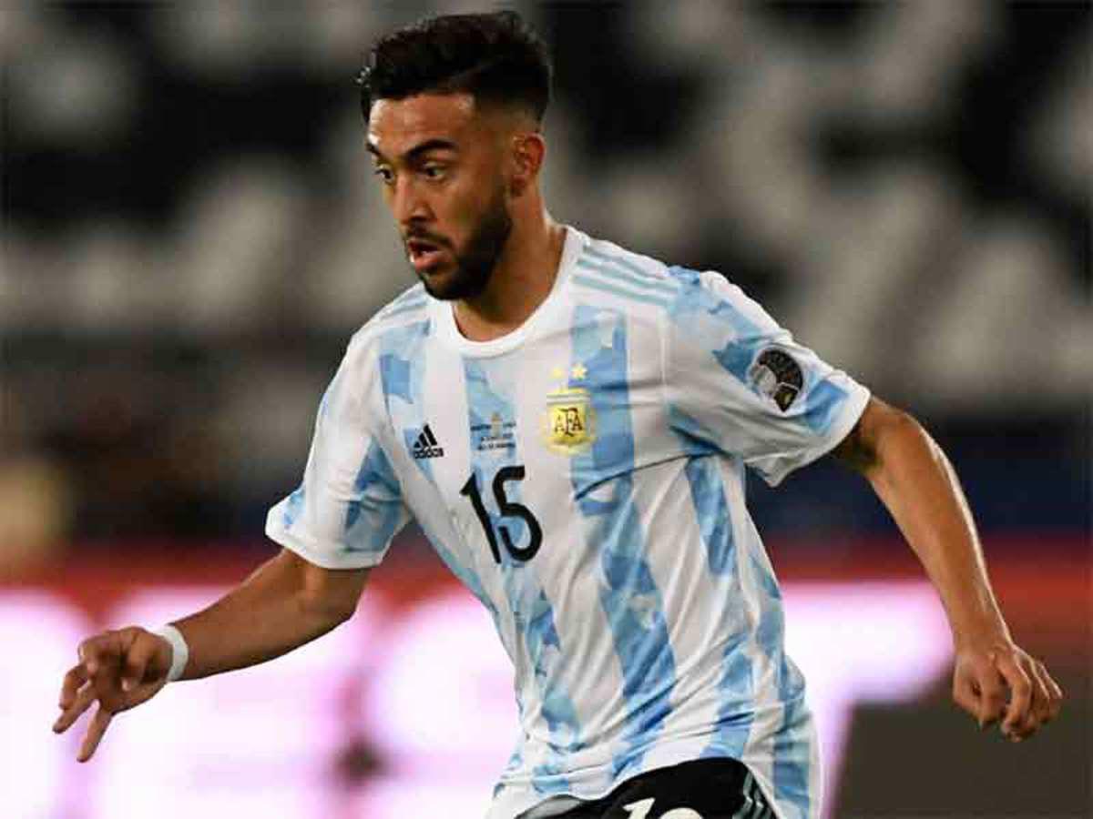 Adelantan los 19 jugadores “confirmados” de Argentina para Qatar 2022 y los que están en duda