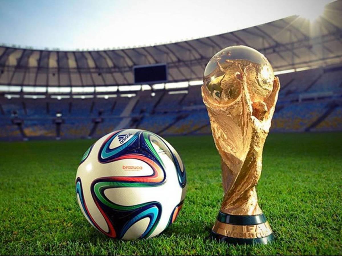 Perdió 12-0 y quedó fuera: Estas son las 10 selecciones que ya están eliminadas del Mundial de 2026 (OFICIAL)