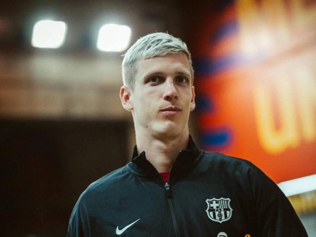 Salen a la luz los jugadores que Barcelona piensa vender para recuperar a Dani Olmo; esta es la gran sorpresa