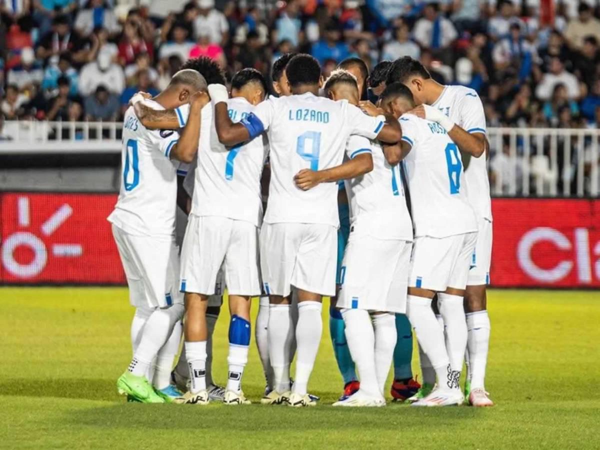 Honduras - Costa Rica: la Inteligencia Artificial da su veredicto y define al ganador en las Elimininatorias de Concacaf
