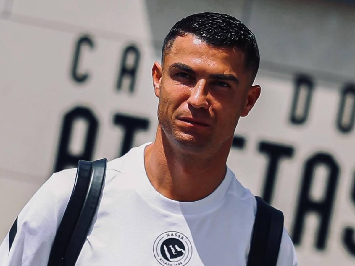 Compañero en Portugal revela la extraña obsesión que tiene Cristiano Ronaldo antes de dormir: Bloqueó la señal