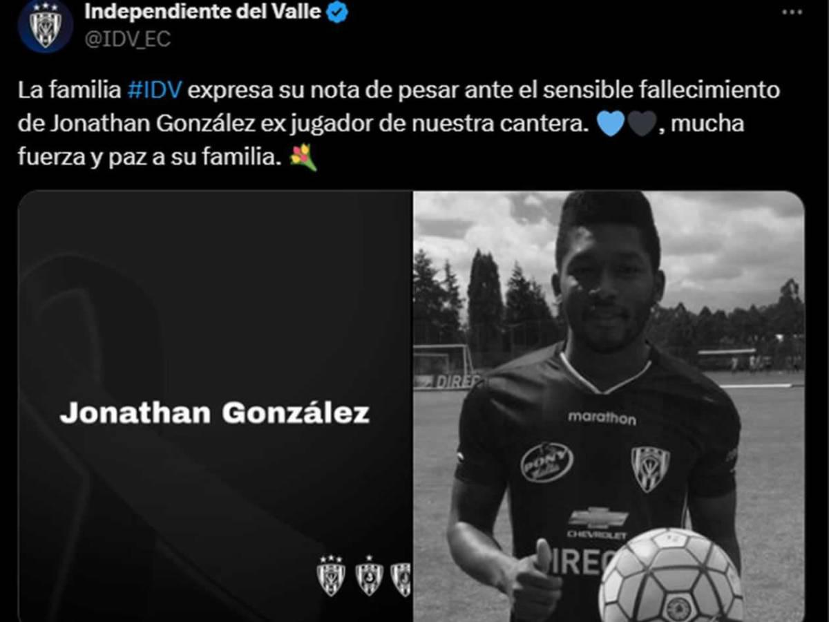 Muere acribillado futbolista que pasó por la Liga MX: duro informe de la policía y todo el país que vive con miedo