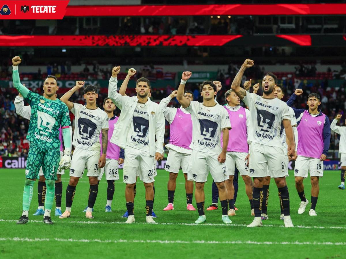 Marathón se suma: así marcha la lista de clasificados a la Copa de Campeones Concacaf 2027
