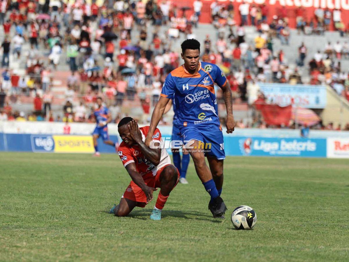 El dardo de Clever Portillo a UPN, la bronca que se armó y la fiesta del Vida tras dar un paso a la salvación