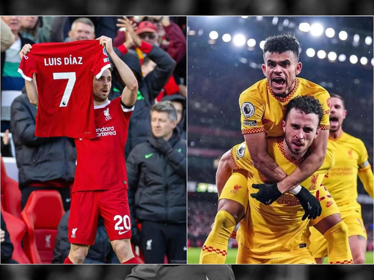 No tiene sentido, Nunca te olvidaré: Barcelona y Real Madrid dejan mensaje; el fútbol lamenta la muerte de Diogo Jota