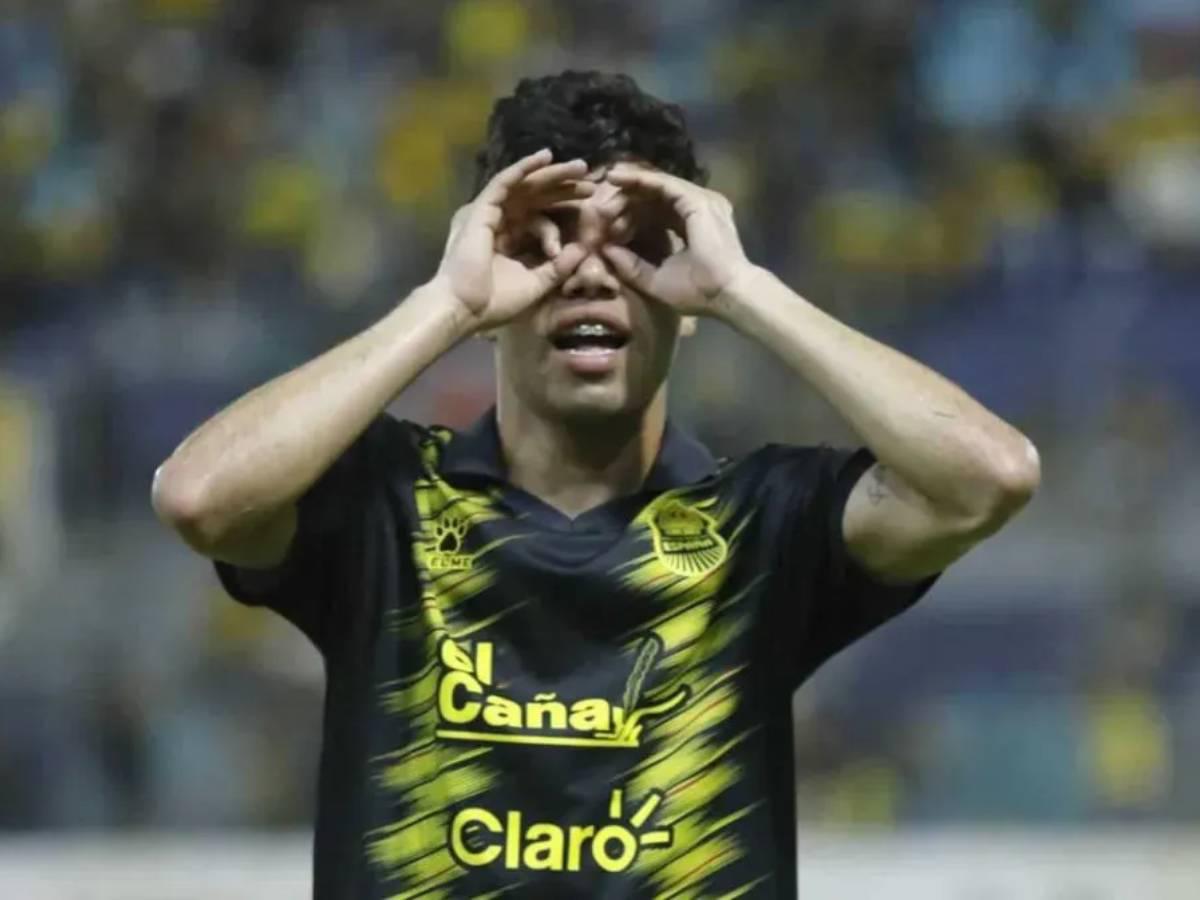 Los nuevos rostros jóvenes que Honduras puede probar rumbo al Mundial 2030; ¿Convencerán a Keyrol Figueroa?