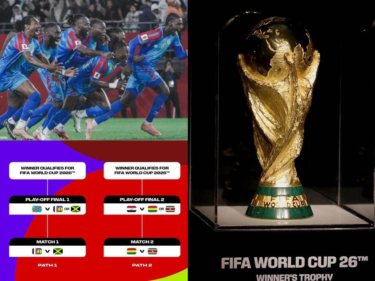 Nuevo escándalo: selección es denunciada por gigante del área y podrían quedarse sin opción del Mundial 2026 por esta razón