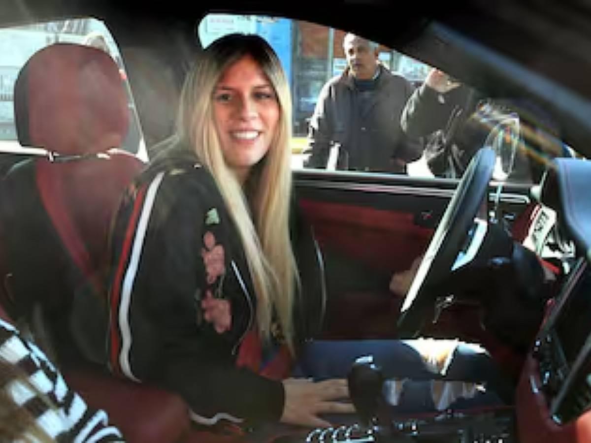 La familia de Messi en vilo tras accidente de la hermana de Leo en Miami: perdió el control del auto; ¿cómo se encuentra?