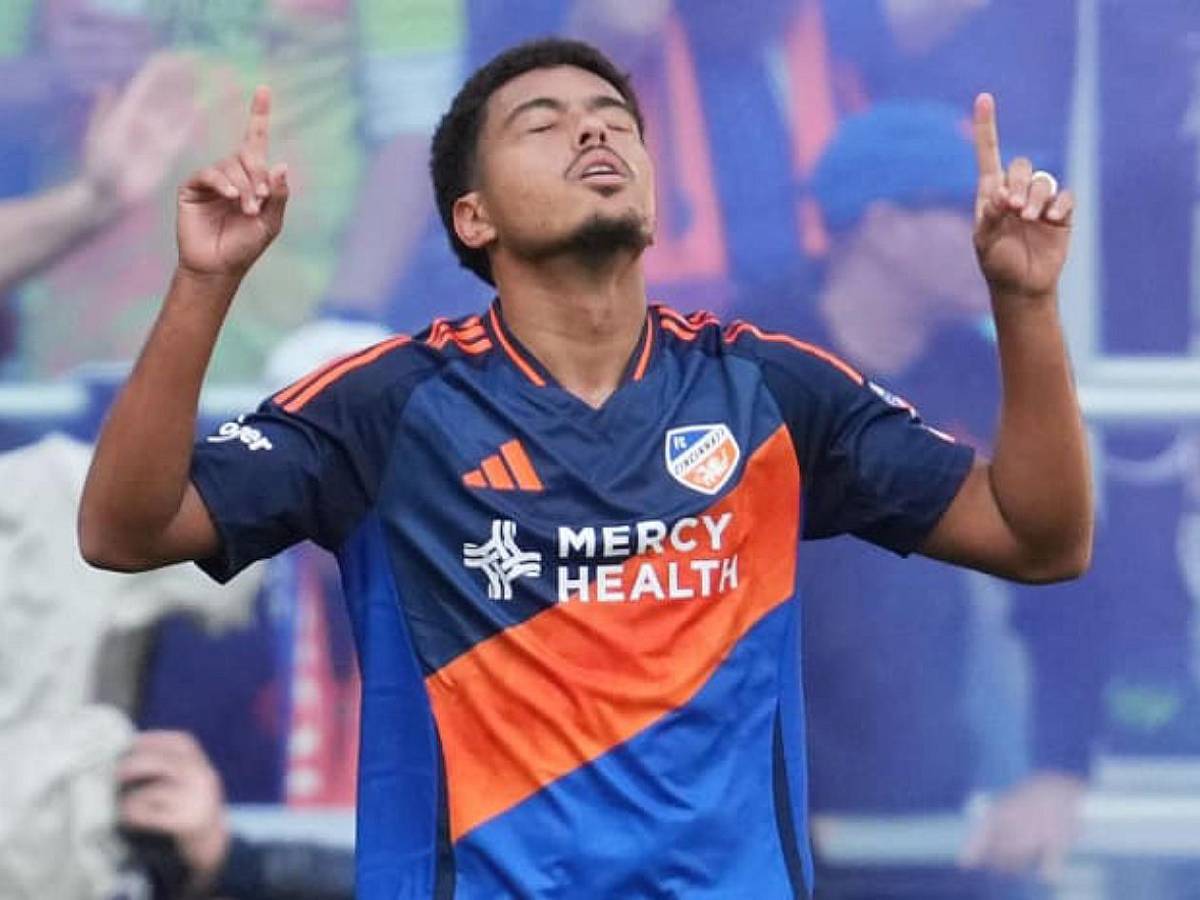 Revelan el salario de Messi: estos son los futbolistas mejores pagados de la MLS
