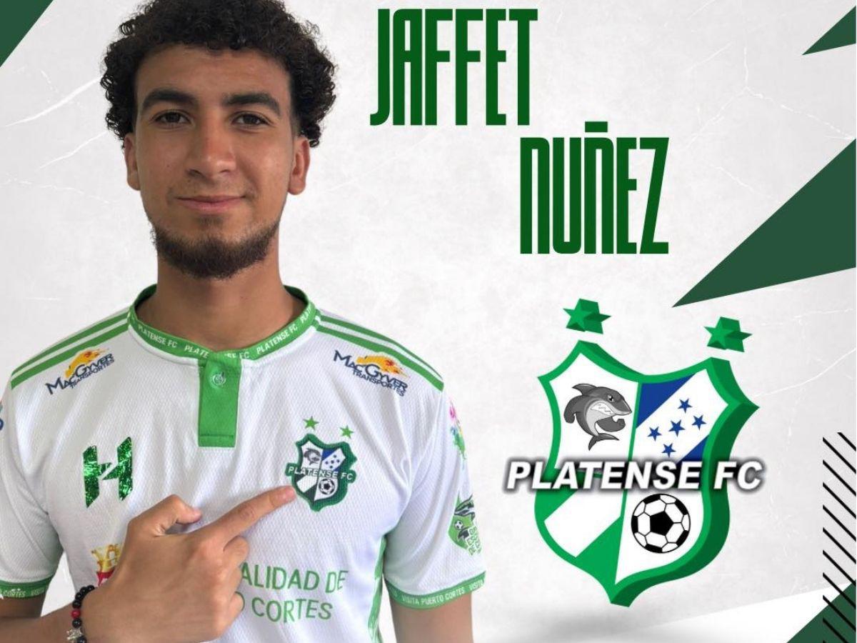 Conoce la plantilla del Platense que está a un paso del medio boleto a Liga Nacional, ¿quiénes son?