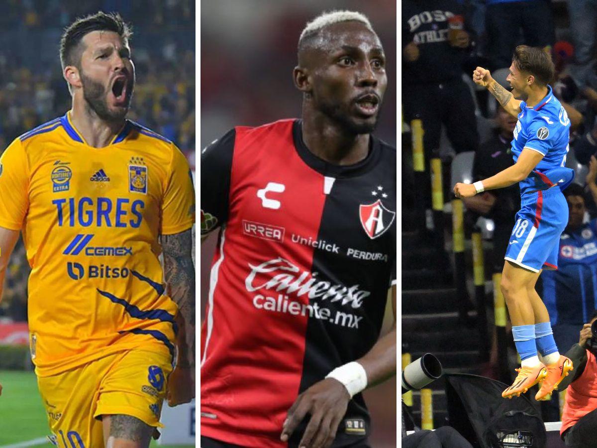 ¡Por un boleto a cuartos! Todo listo para el comienzo de los partidos de hoy en el repechaje de la Liga MX