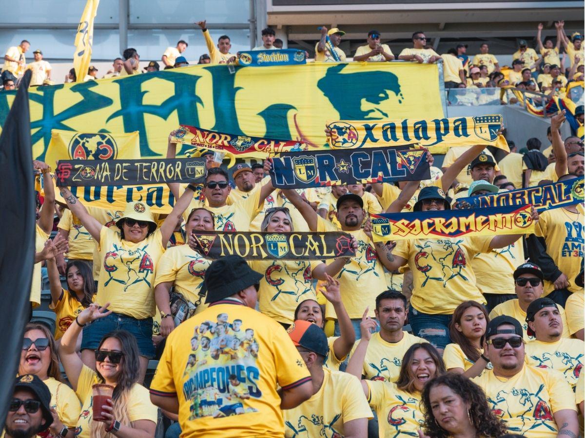 Amargura en el América tras batacazo, LAFC hizo historia, famoso de Hollywood se robó el show y el VAR apareció
