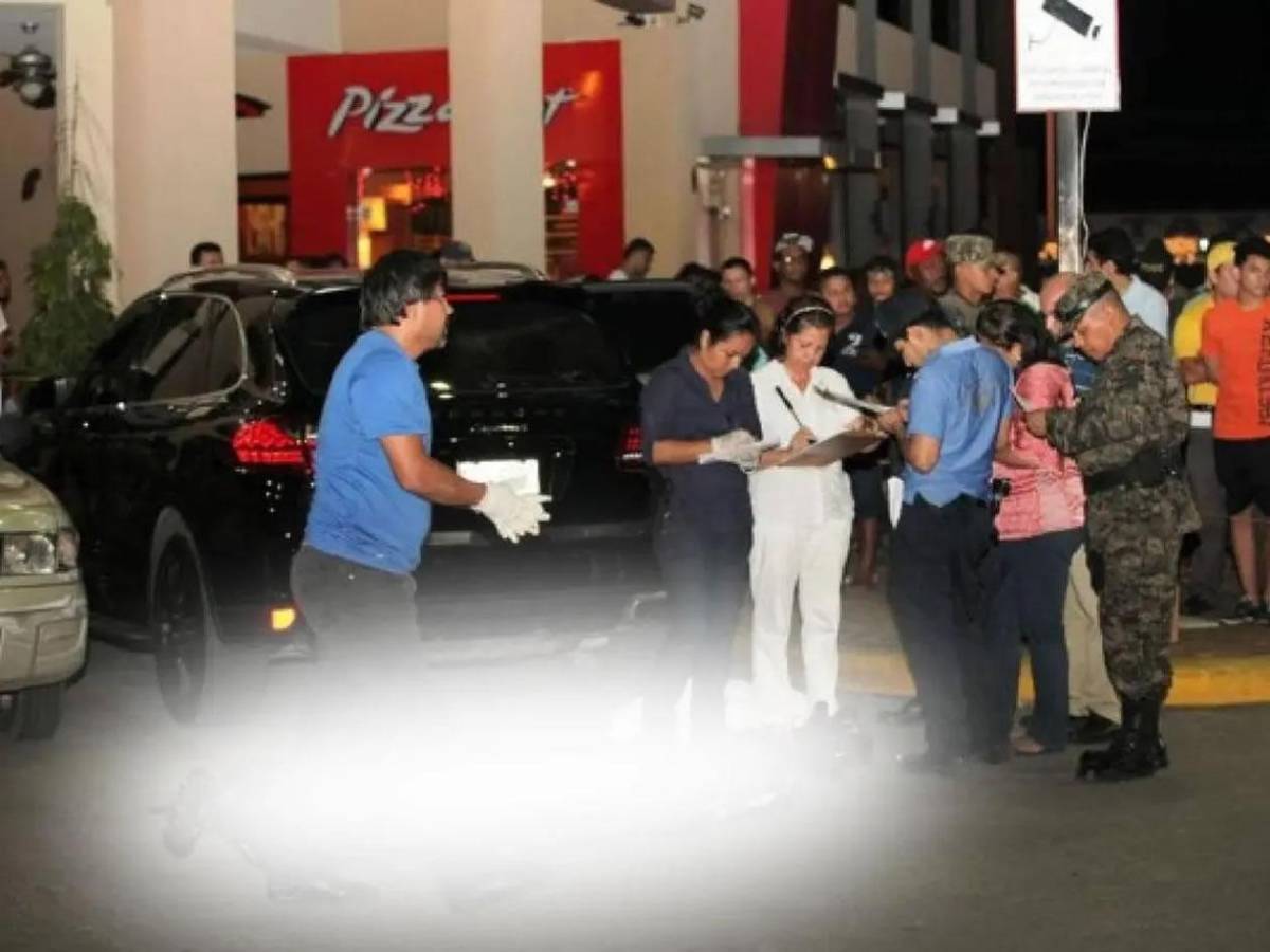 Vengo a matarte: Impactante testimonio de testigo sobre sicario tras asesinato de Arnold Peralta