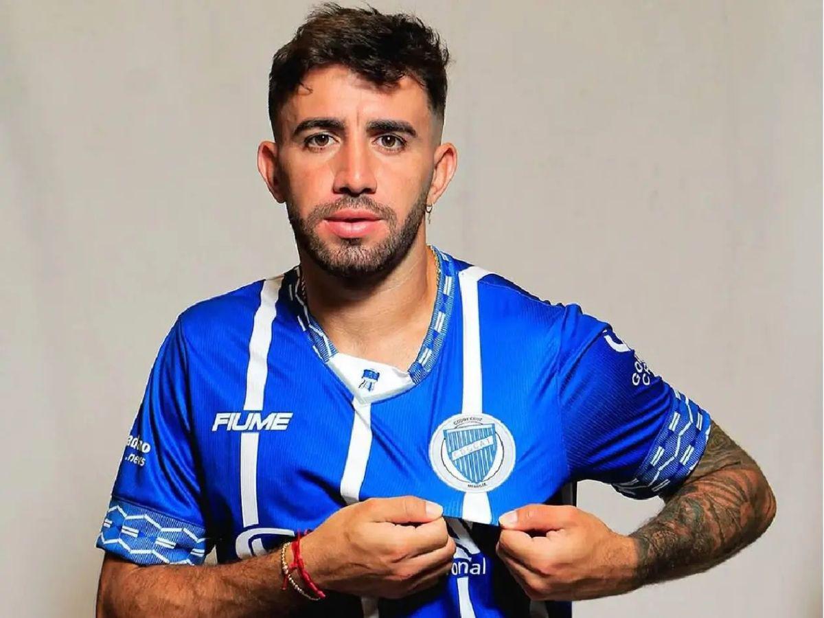 Fichajes: ¿Auzmendi al Motagua? Troglio en la órbita, dos ratificados en Olimpia y Rueda con nuevo destino en Conmebol