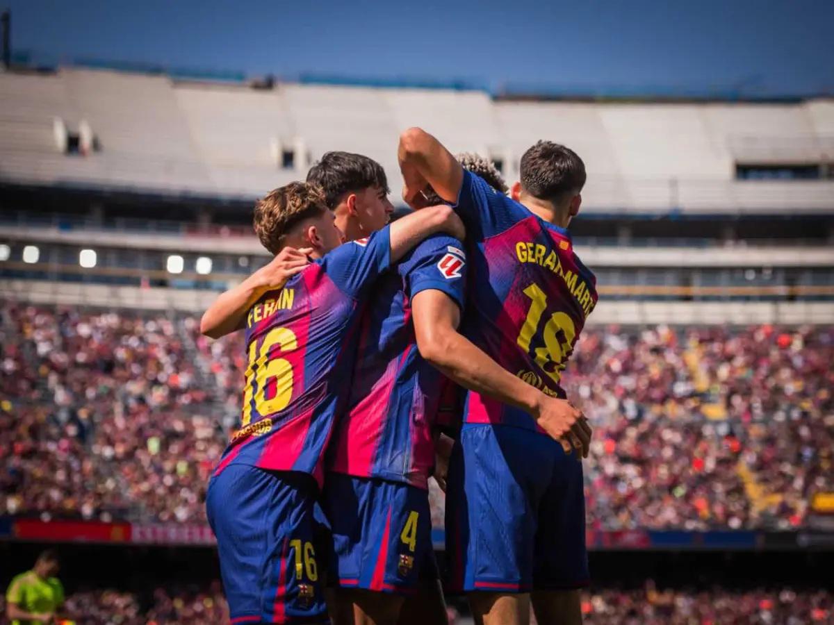 Barcelona quiere fichar a jugador del Real Madrid: Arbeloa queda desorientado y toma esta decisión ¡Ya brilla con España!