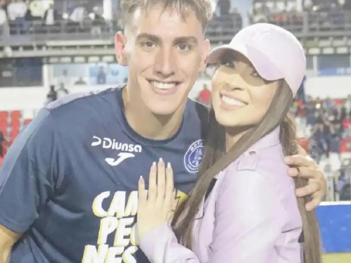 La nueva respuesta de Laura Meza sobre su ruptura con Rodrigo Azumendi que se hizo viral