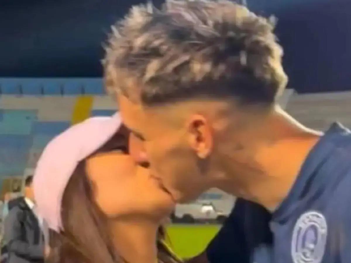 Laura Meza regresó a Honduras y confirma una de las noticias que nadie esperaba sobre Rodrigo Auzmendi ¿Vuelve a la TV?