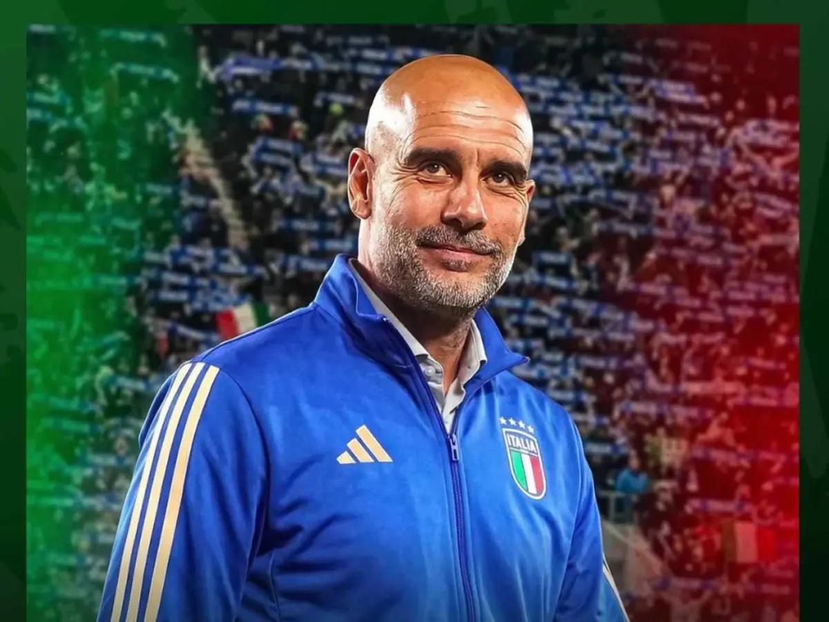 Pep Guardiola se olvida del City y ficharía por equipo que pasa la peor crisis de su historia: así pagarían su millonario salario