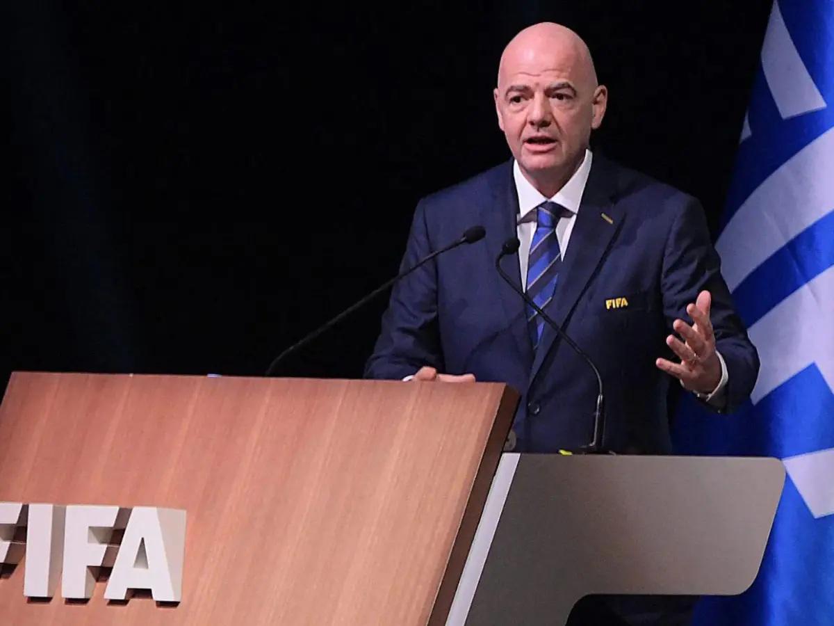 FIFA condena a selección de Concacaf y Guatemala recibe el peor mensaje: País de...
