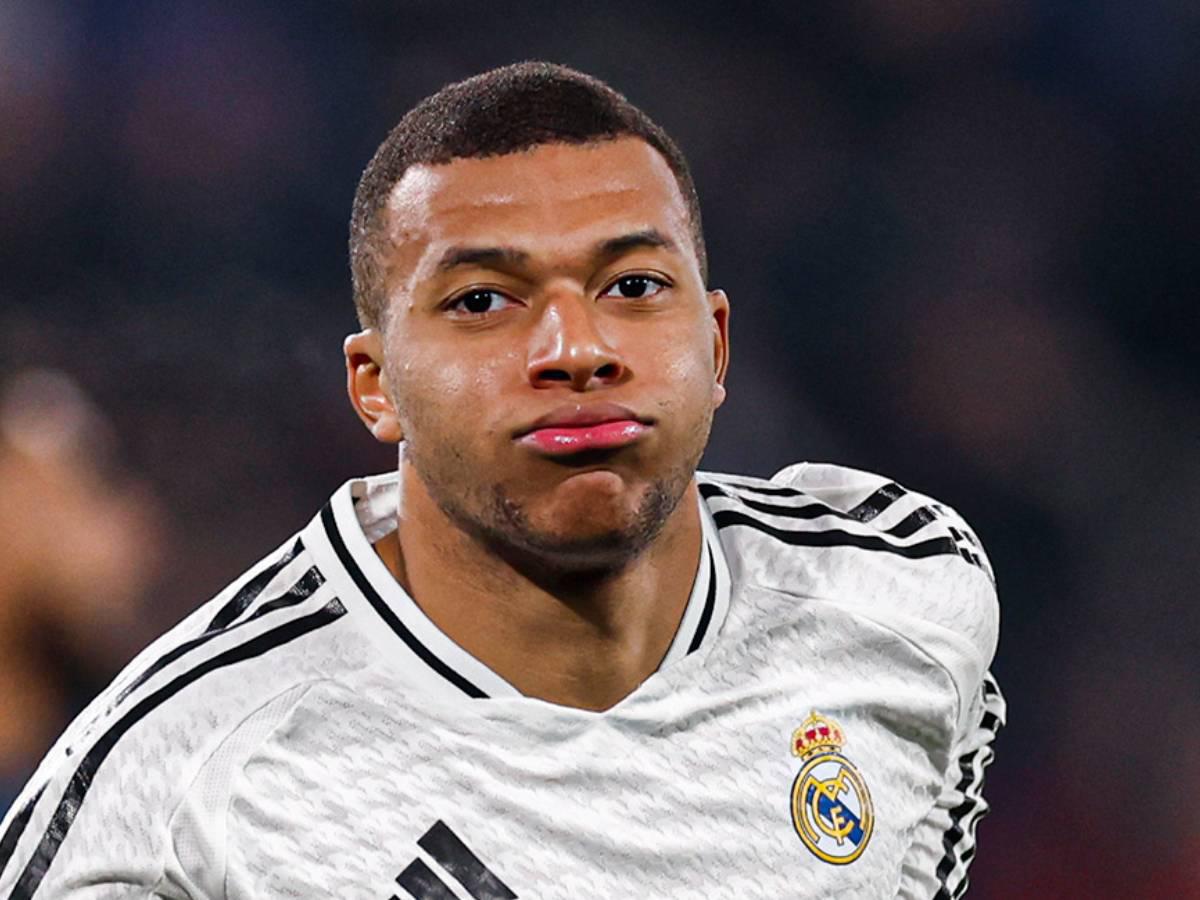 Mbappé sufre descenso entre los futbolistas de mayor valor de la Liga de España al cierre del 2024 ¿Real Madrid y Barcelona, quién tiene los jugadores más caros?