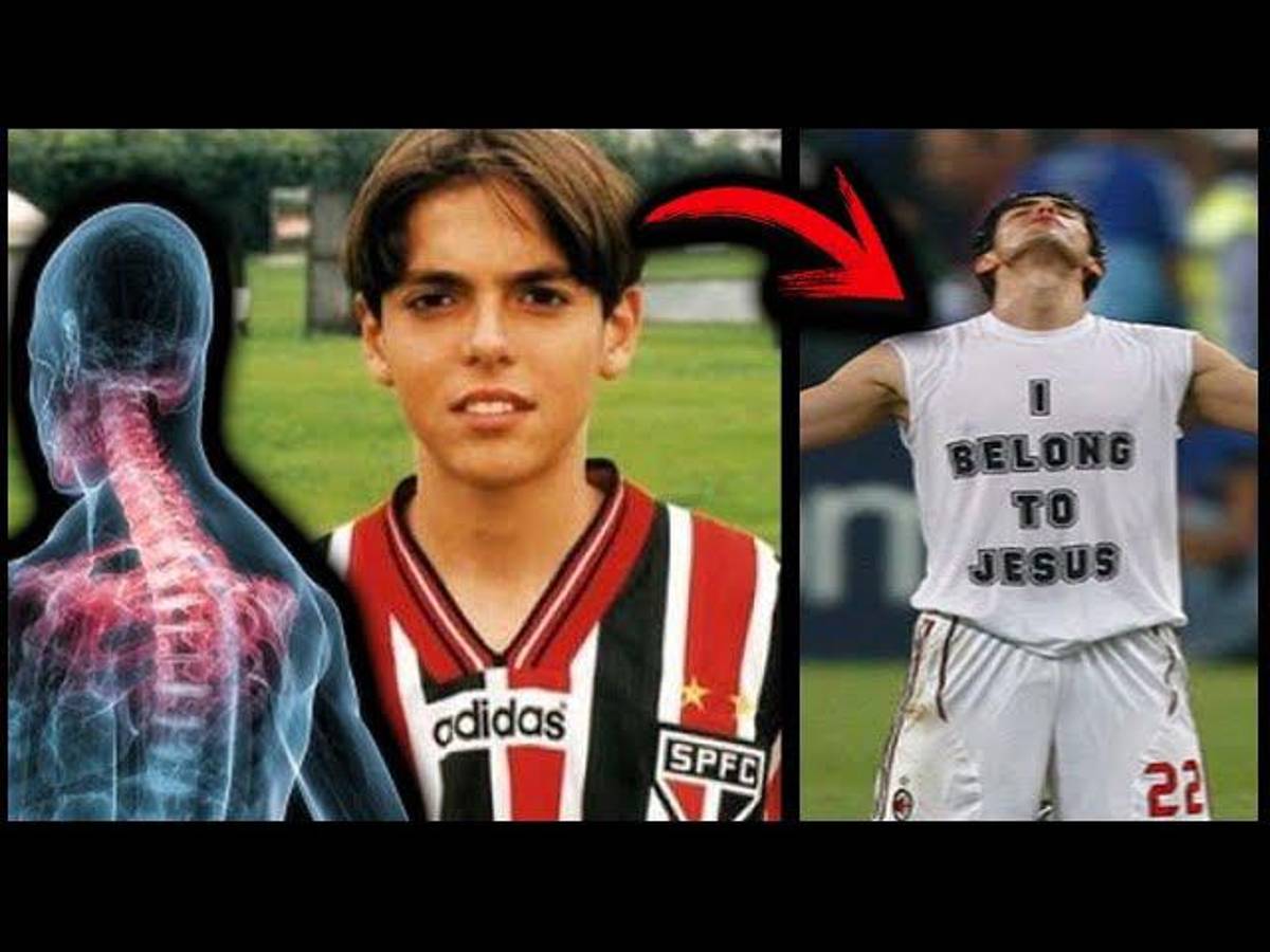 La forma que Kaká gasta su fortuna: ¿Qué fue del brasileño que fue el mejor antes de Messi y Cristiano?