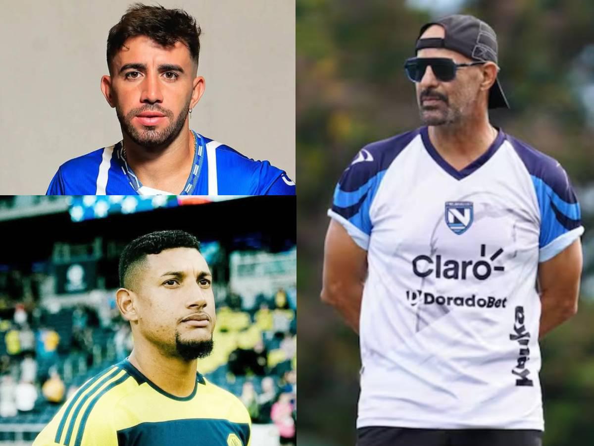 FICHAJES: Olimpia pendiente de su plantilla, legionario rumbo a Honduras ¿Fantasma a la Liga?