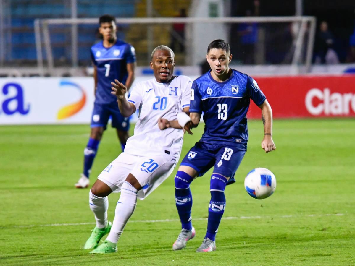 ¿Qué necesitas para viajar? Todo lo que debes saber de Nicaragua, país donde Honduras puede clasificar al Mundial 2026