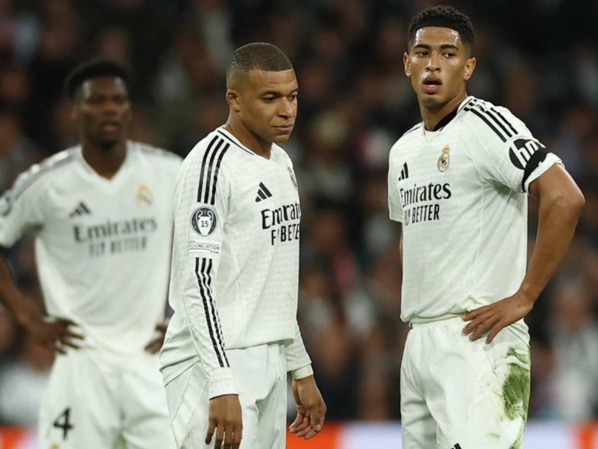 La pelea de Vinicius con Xabi, Yamal y su vida amorosa; resolución final con Surinam y el Mundial: las polémicas del 2025