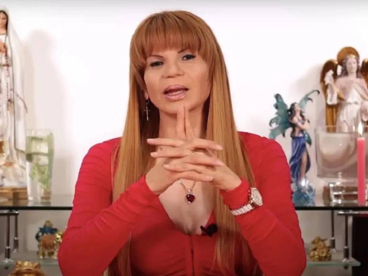 Mhoni Vidente sacude a todo México con su predicción ante Ecuador: Generará un...