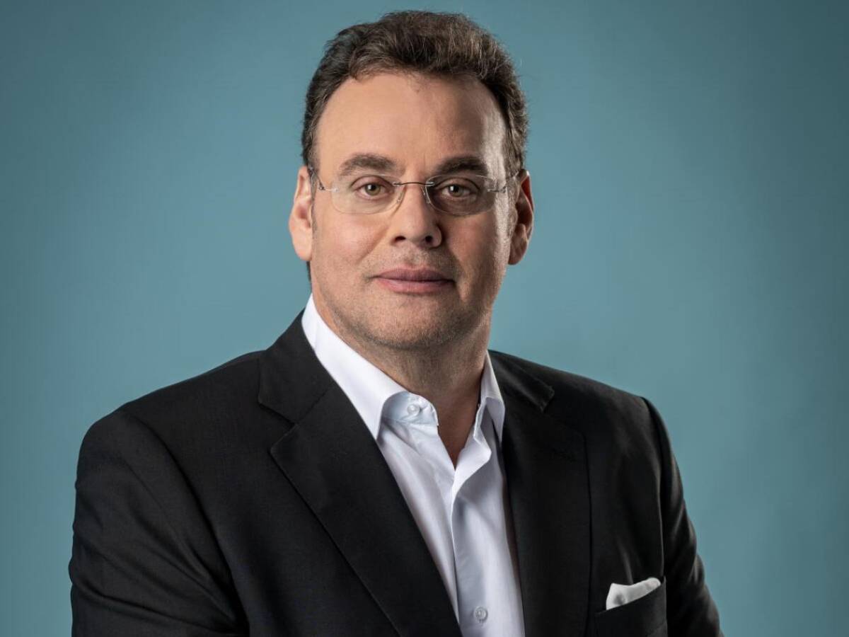 David Faitelson anuncia el fin de una etapa y revela los motivos de su decisión