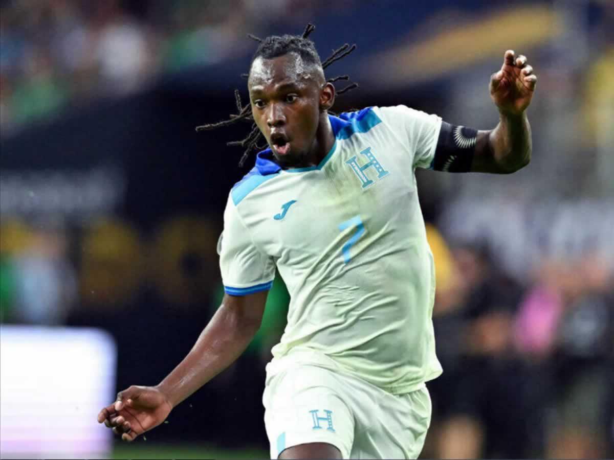 Rueda haría cambios: El poderoso 11 titular de la Selección de Honduras para enfrentar a Cuba por Nations League