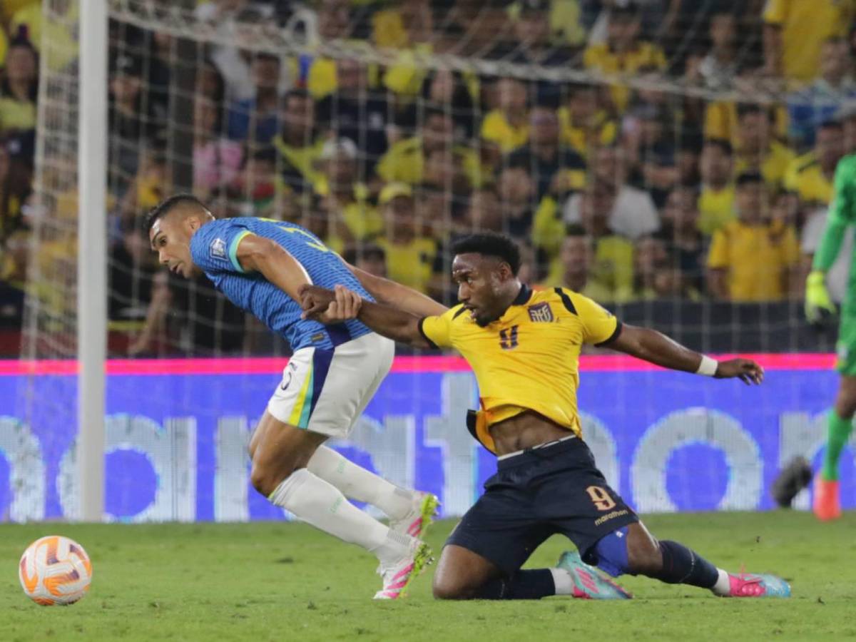 Amargo debut de Ancelotti, burlas a Vinicius, Vidal encaró a De Paul, Messi regresa y futbolista vuelve a jugar con Brasil