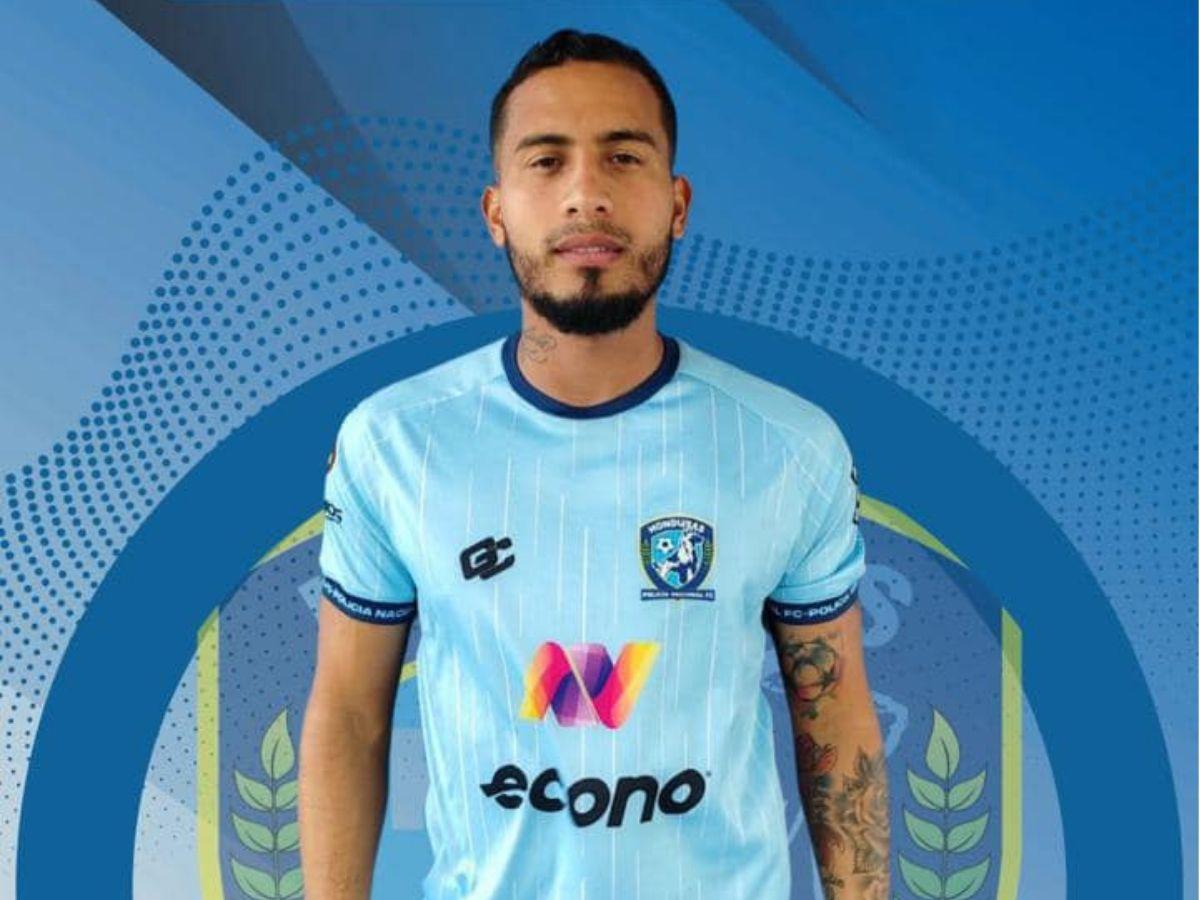 Fichajes de Honduras: Barrida en Platense, ex Olimpia a Liga de Ascenso, vuelve Ilce Barahona y Parrillas One saca la chequera