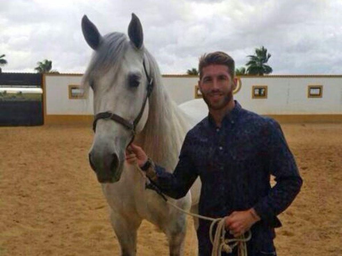 ¡Ya aseguró su futuro! Así es la vida de millonario de Keylor Navas: Sus negocios, tremenda fortuna y los caballos