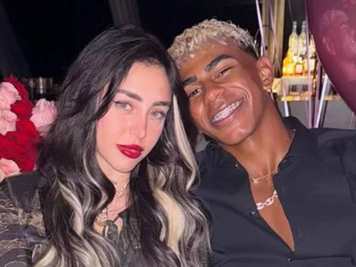 Nicki Nicole responde y da el golpe más duro a Lamine Yamal: la polémica de la que todos hablan y este fue su encuentro