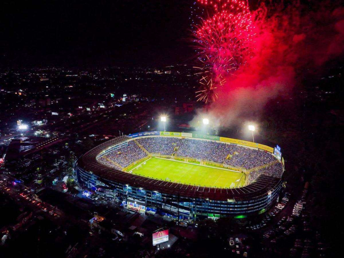 Concacaf: está casi eliminada del Mundial y no volverá a jugar en su histórico estadio: esta será su nueva casa para 2030