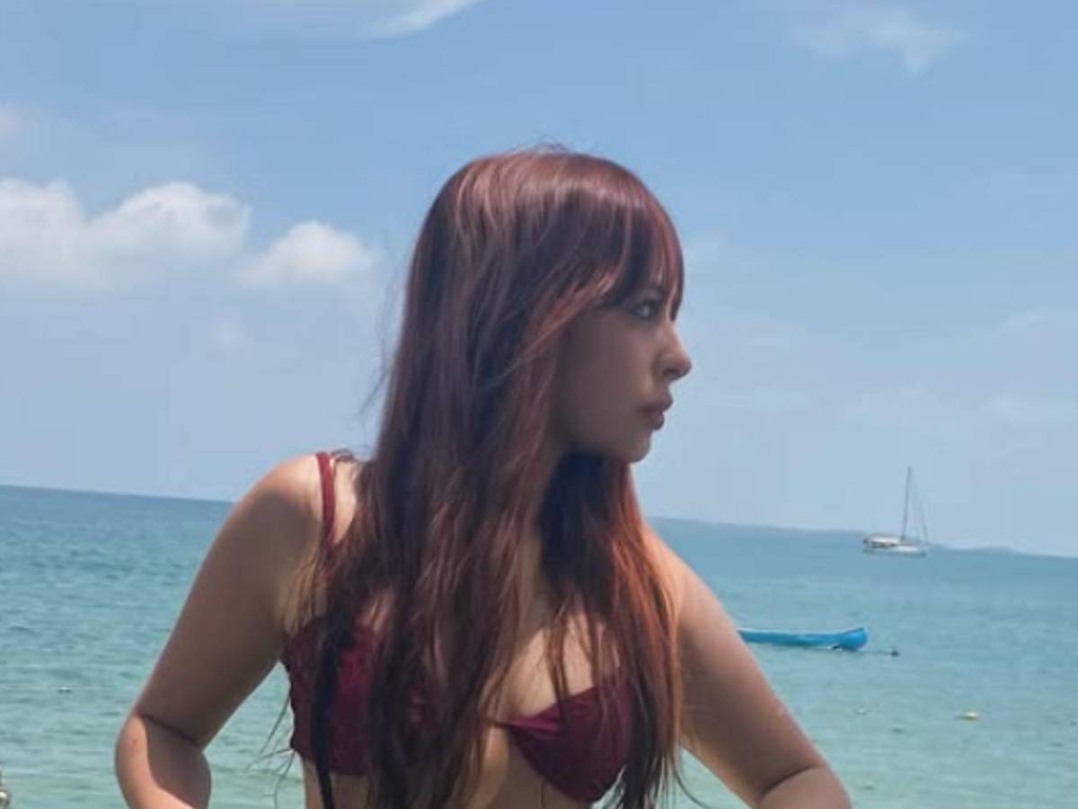 Tuvo relación con leyenda del Real Madrid y lo expone de la peor forma: Un señor de 44 años que no se baña