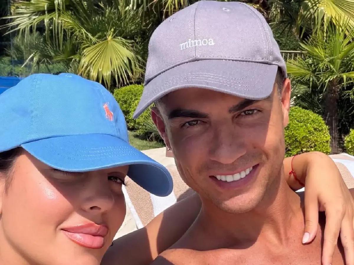 Georgina dejó el peor mensaje a Jorge Jesús y CR7 la obligó a esto por Portugal