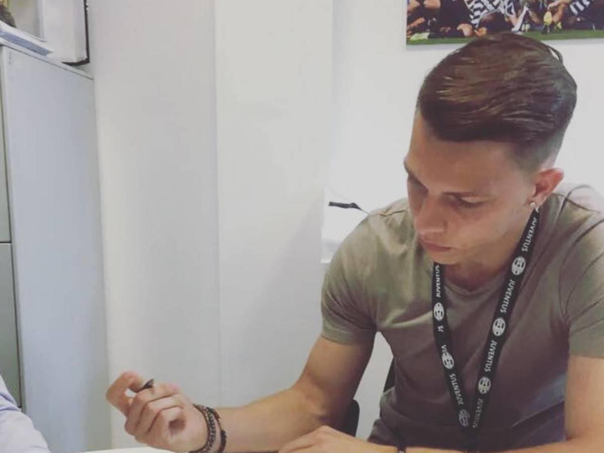 Era una de las grandes promesas, ahora trabaja de albañil por duro motivo y realizó impactante confesión sobre Cristiano Ronaldo