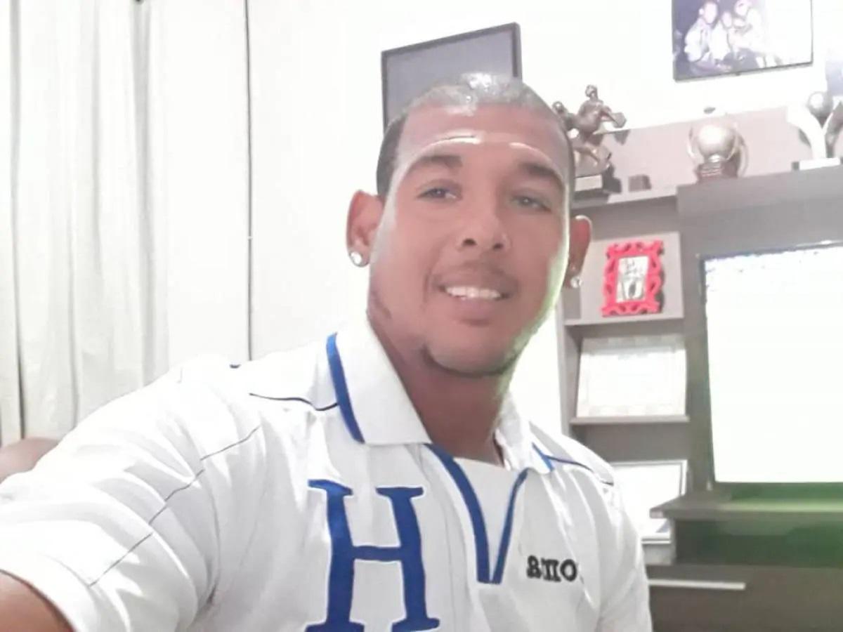 Riquelme, el joven brasileño que anhela jugar con la Selección de Honduras