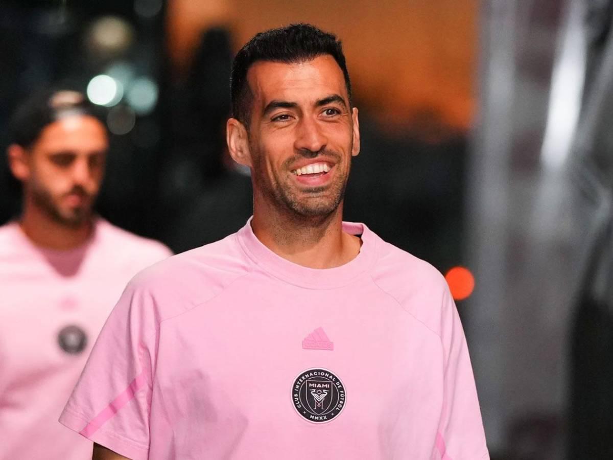 Messi recibe uno de los peores golpes en el Inter Miami: uno de sus mejores aliados se retira a los 37 años