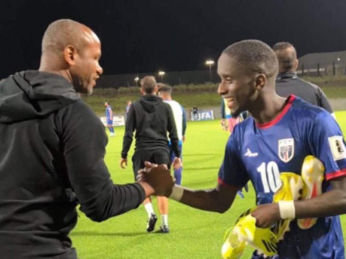 Mundial 2026: la modesta selección que tiene de rodillas a dos históricas y está a tres puntos de jugar su primera Copa del Mundo