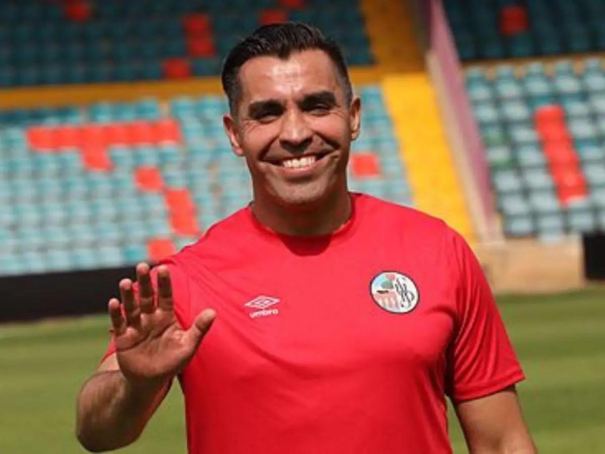 El ex árbitro 'Chiquidrácula' Rodríguez a prisión por este fuerte delito que nadie esperaba en México y las acusaciones