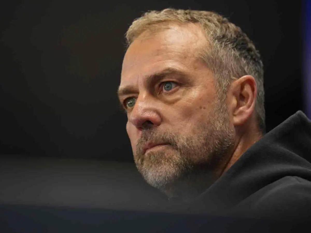 Flick toma impensada decisión con socio de Lamine Yamal y este sería reemplazo: el fichaje que pelea con Real Madrid y City