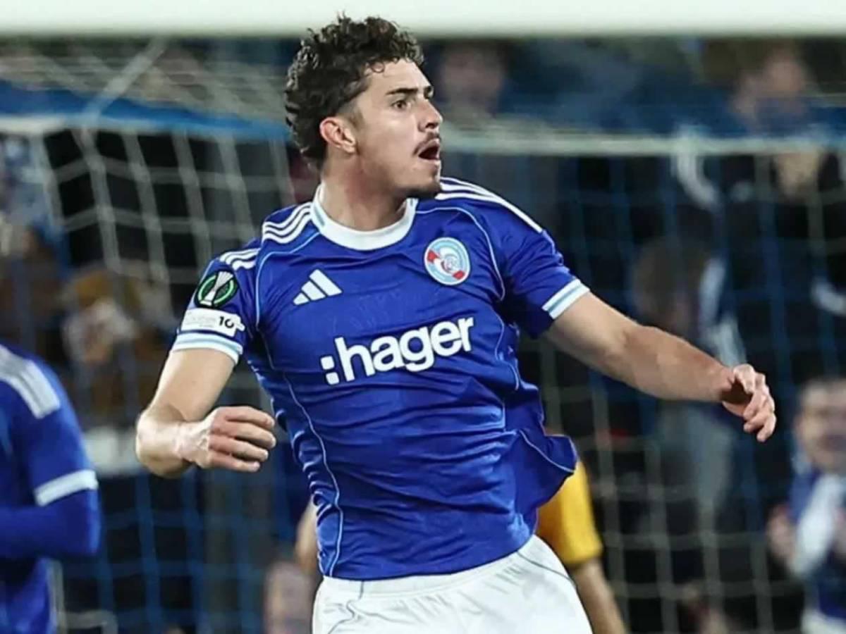 Bota de Oro 2025-26: el desconocido que tiene de rodillas a Mbappé y Haaland: así marcha la tabla de goleadores