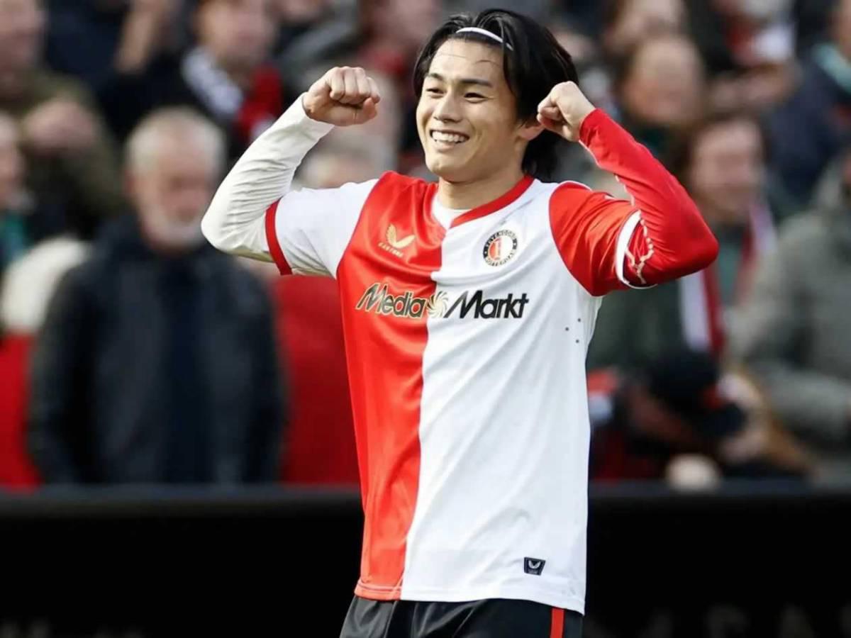 Bota de Oro 2025-26: el desconocido que tiene de rodillas a Mbappé y Haaland: así marcha la tabla de goleadores